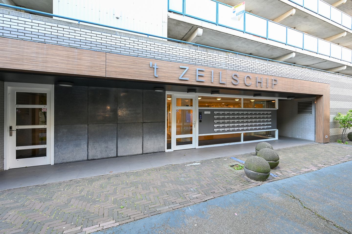 Foto 4 van Frans Mortelmansstraat 162