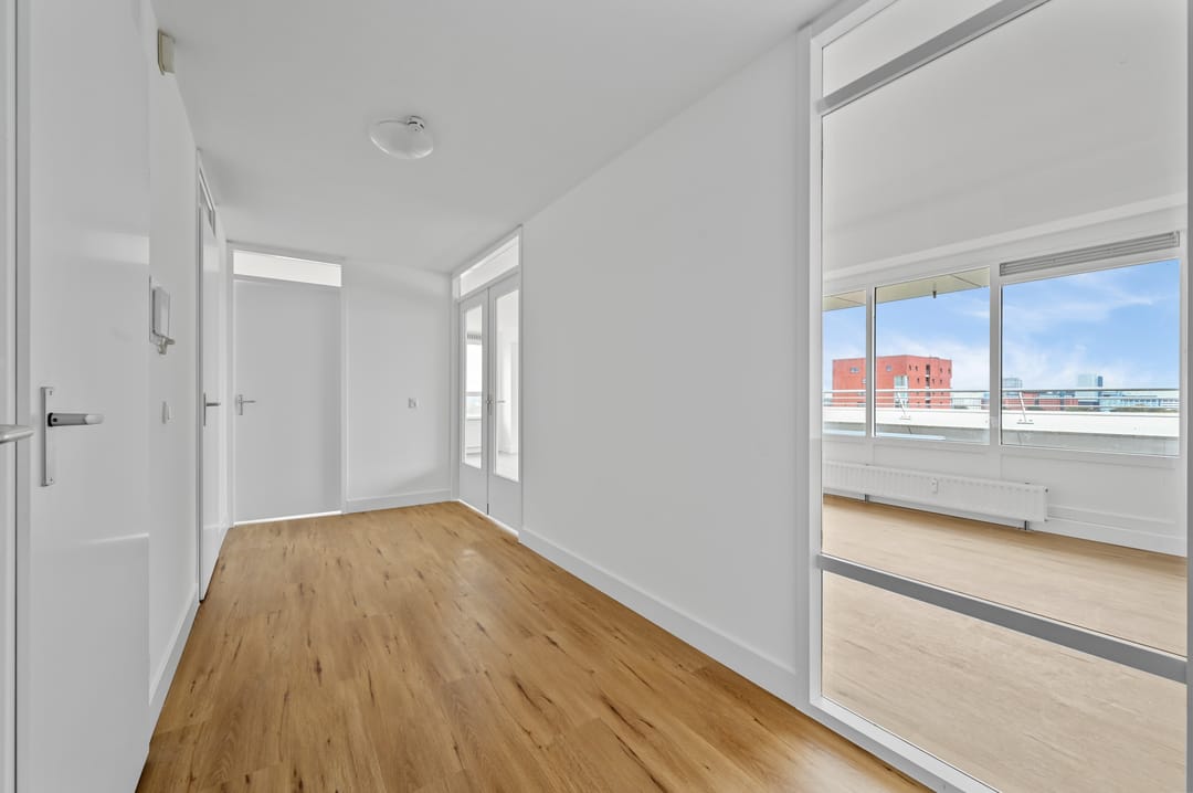 Foto 8 van Frans Mortelmansstraat 162