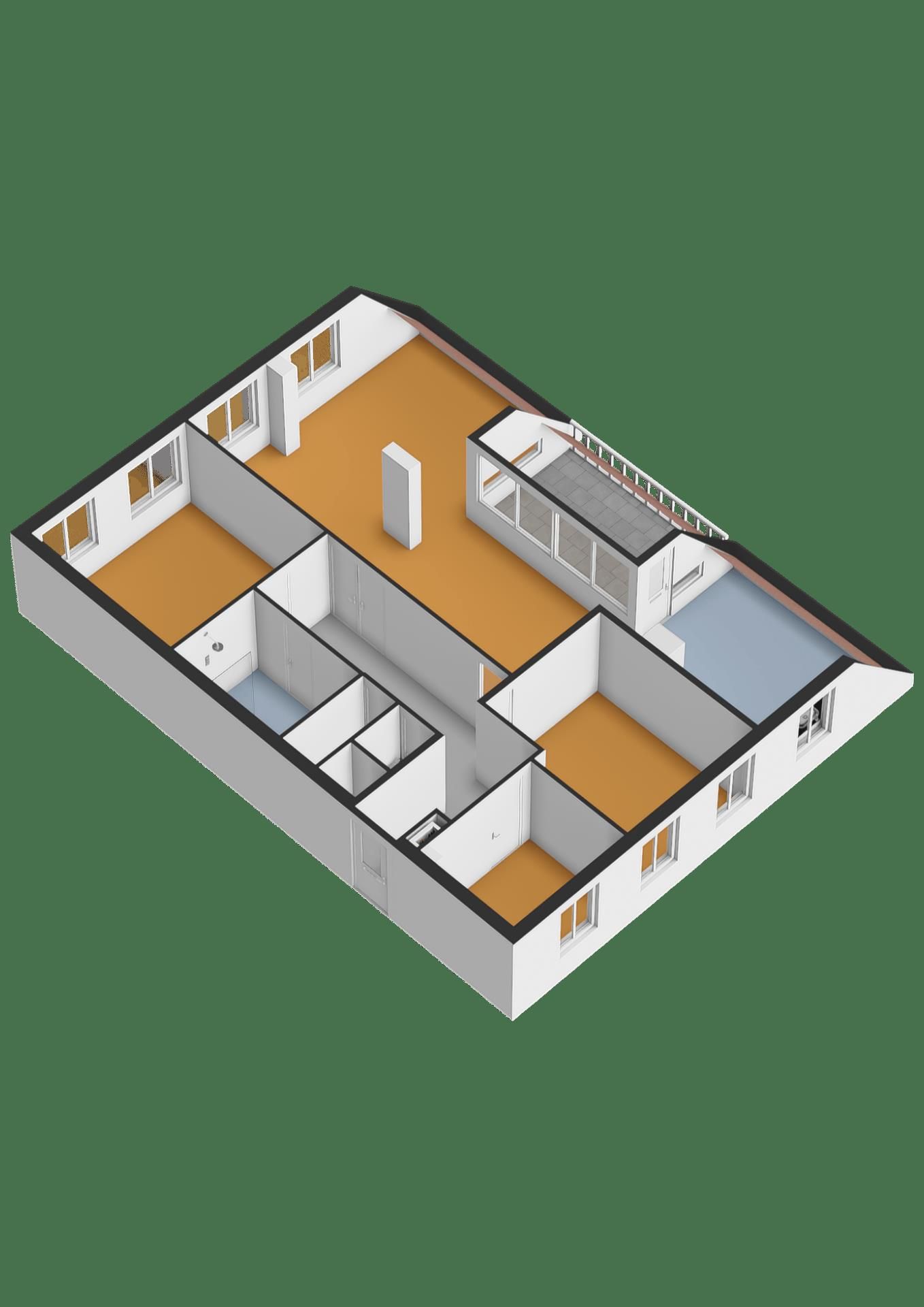 Foto 42 van Frans Mortelmansstraat 162