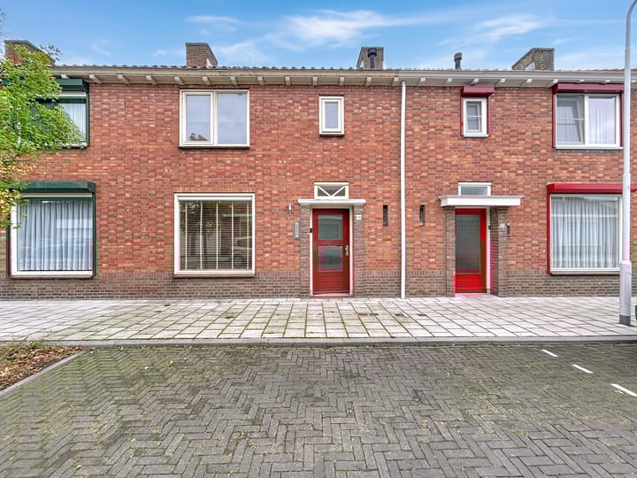 Foto 2 van Reinaertstraat 23