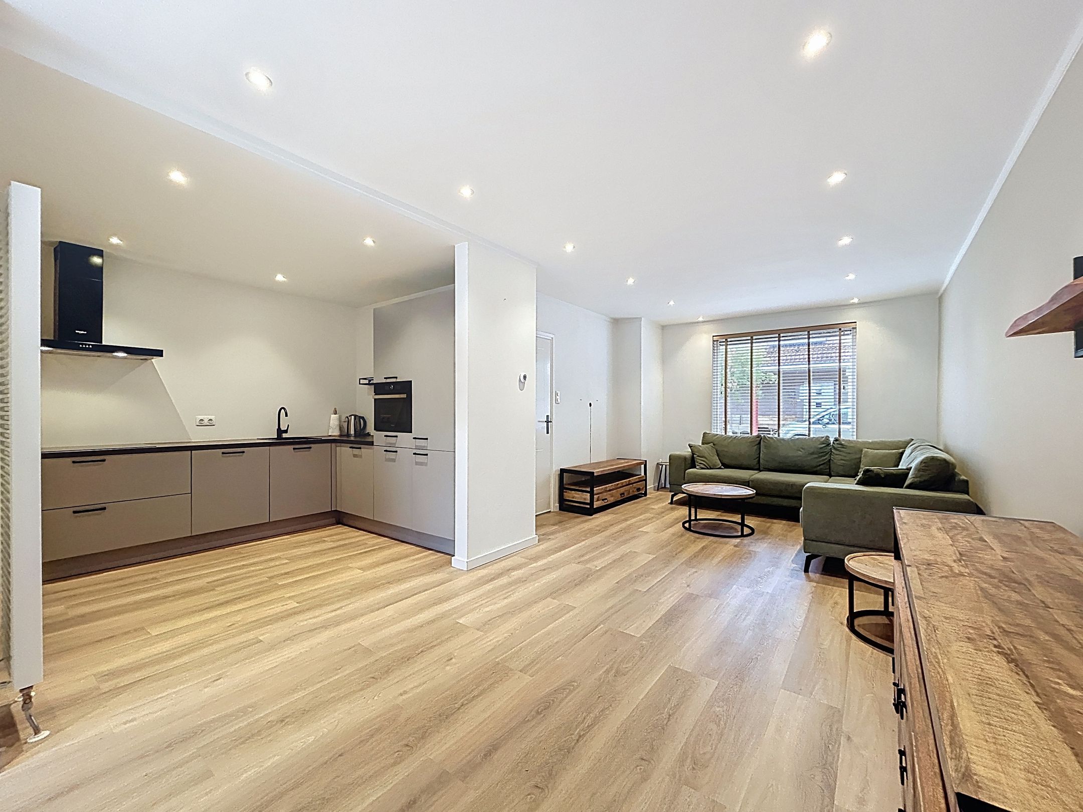 Buying a house in The Netherlands., Reinaertstraat 23