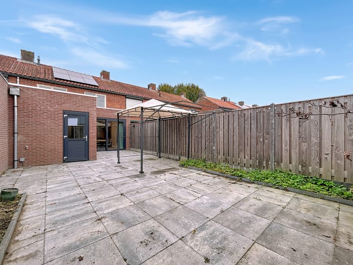 Foto 25 van Reinaertstraat 23