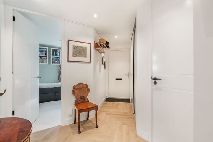 Foto 7 van Hazepaterslaan 28-0001