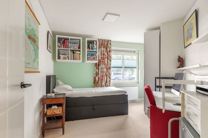 Foto 9 van Hazepaterslaan 28-0001