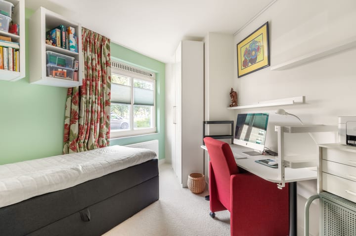 Foto 10 van Hazepaterslaan 28-0001