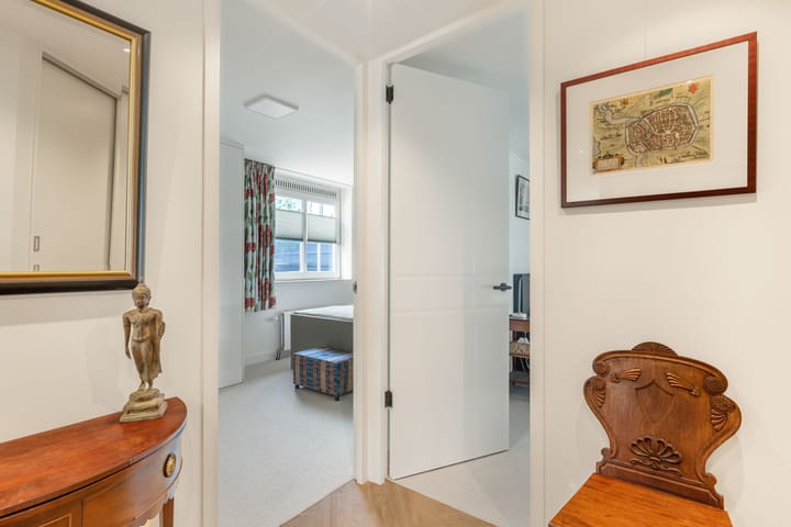 Foto 12 van Hazepaterslaan 28-0001