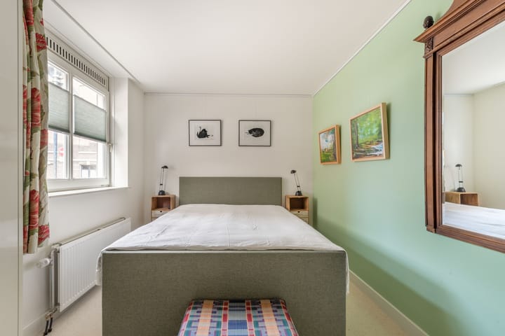 Foto 14 van Hazepaterslaan 28-0001