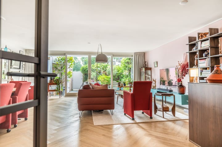 Foto 19 van Hazepaterslaan 28-0001