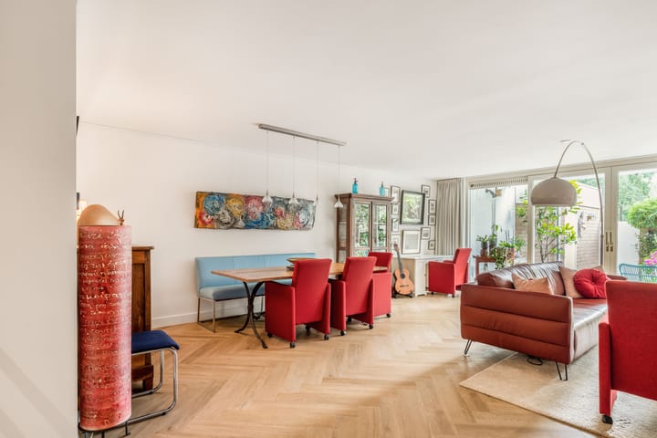 Foto 20 van Hazepaterslaan 28-0001