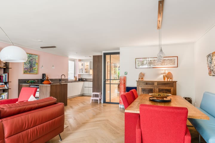 Foto 22 van Hazepaterslaan 28-0001