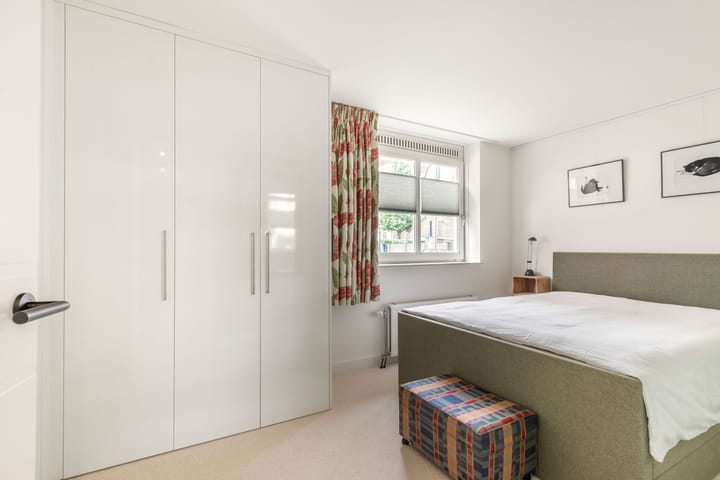 Foto 13 van Hazepaterslaan 28-0001