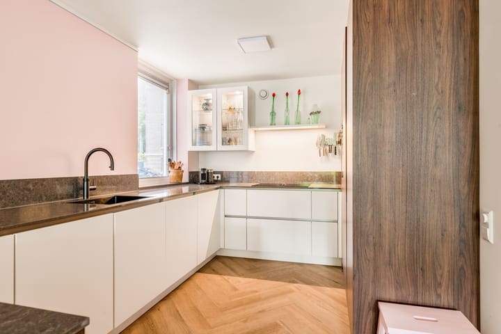 Foto 24 van Hazepaterslaan 28-0001