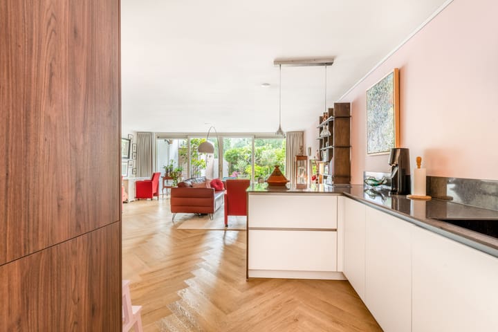 Foto 27 van Hazepaterslaan 28-0001