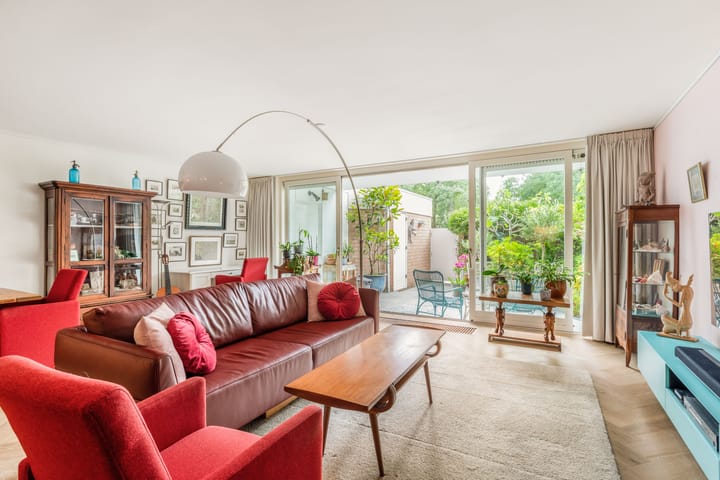 Foto 28 van Hazepaterslaan 28-0001