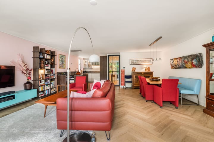 Foto 30 van Hazepaterslaan 28-0001