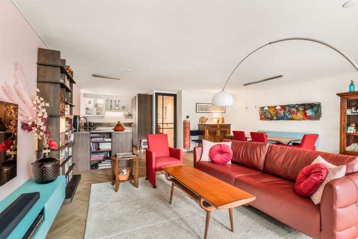 Foto 31 van Hazepaterslaan 28-0001