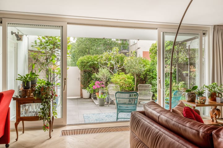 Foto 32 van Hazepaterslaan 28-0001