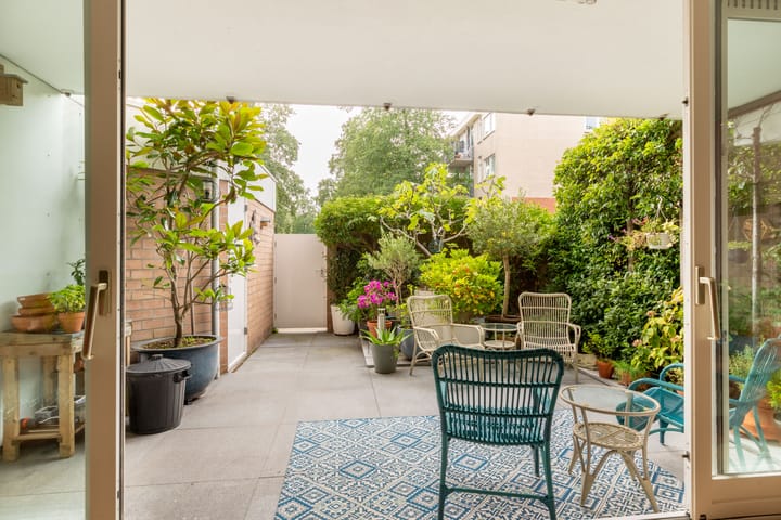 Foto 33 van Hazepaterslaan 28-0001