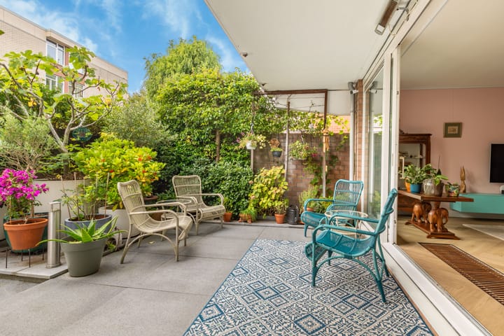 Foto 34 van Hazepaterslaan 28-0001