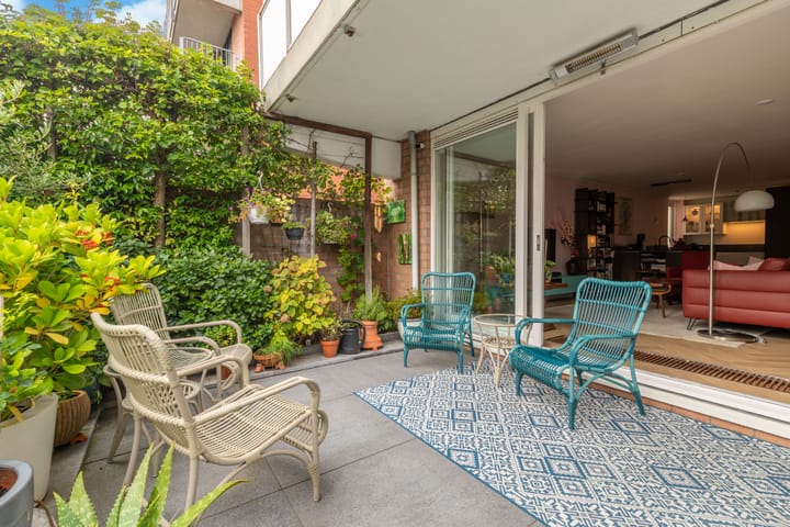 Foto 1 van Hazepaterslaan 28-0001