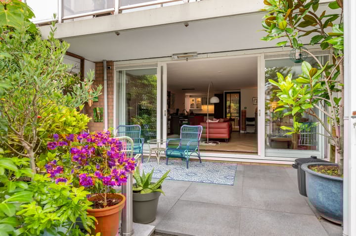 Foto 35 van Hazepaterslaan 28-0001