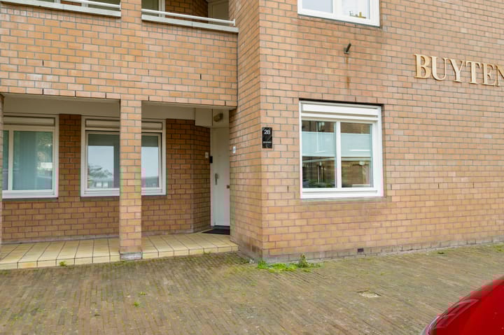 Foto 38 van Hazepaterslaan 28-0001