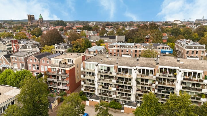 Foto 39 van Hazepaterslaan 28-0001