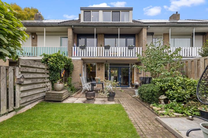 Foto 40 van Susannadonk 43