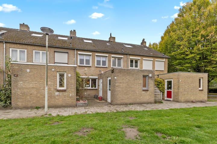 Foto 50 van Susannadonk 43