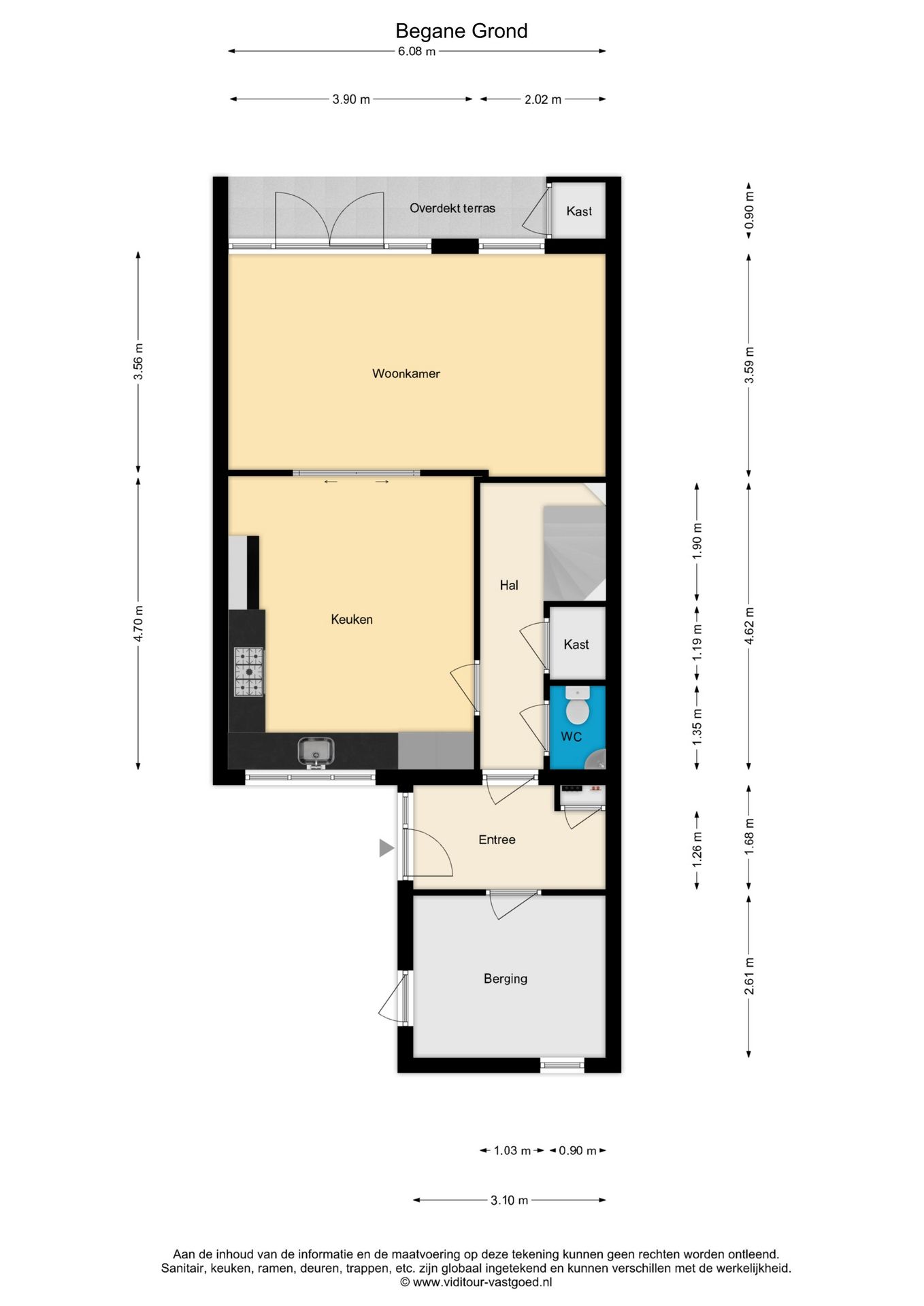 Foto 55 van Susannadonk 43