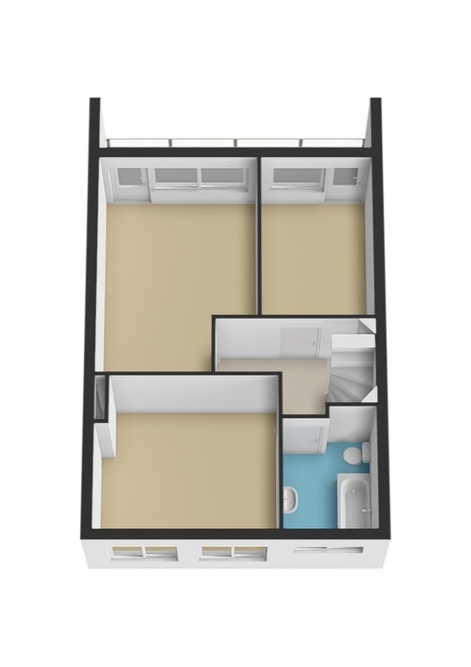 Foto 60 van Susannadonk 43