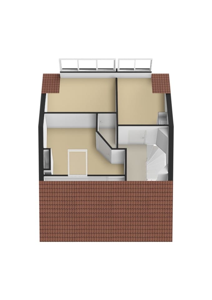 Foto 61 van Susannadonk 43