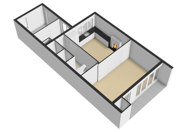 Foto 67 van Susannadonk 43