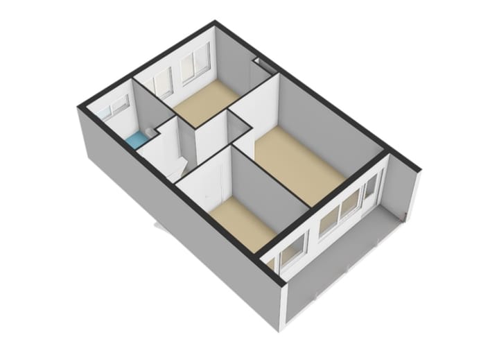 Foto 68 van Susannadonk 43