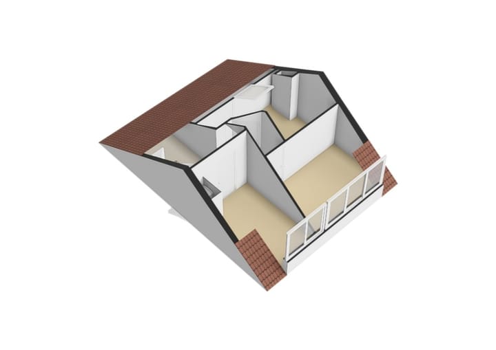 Foto 69 van Susannadonk 43