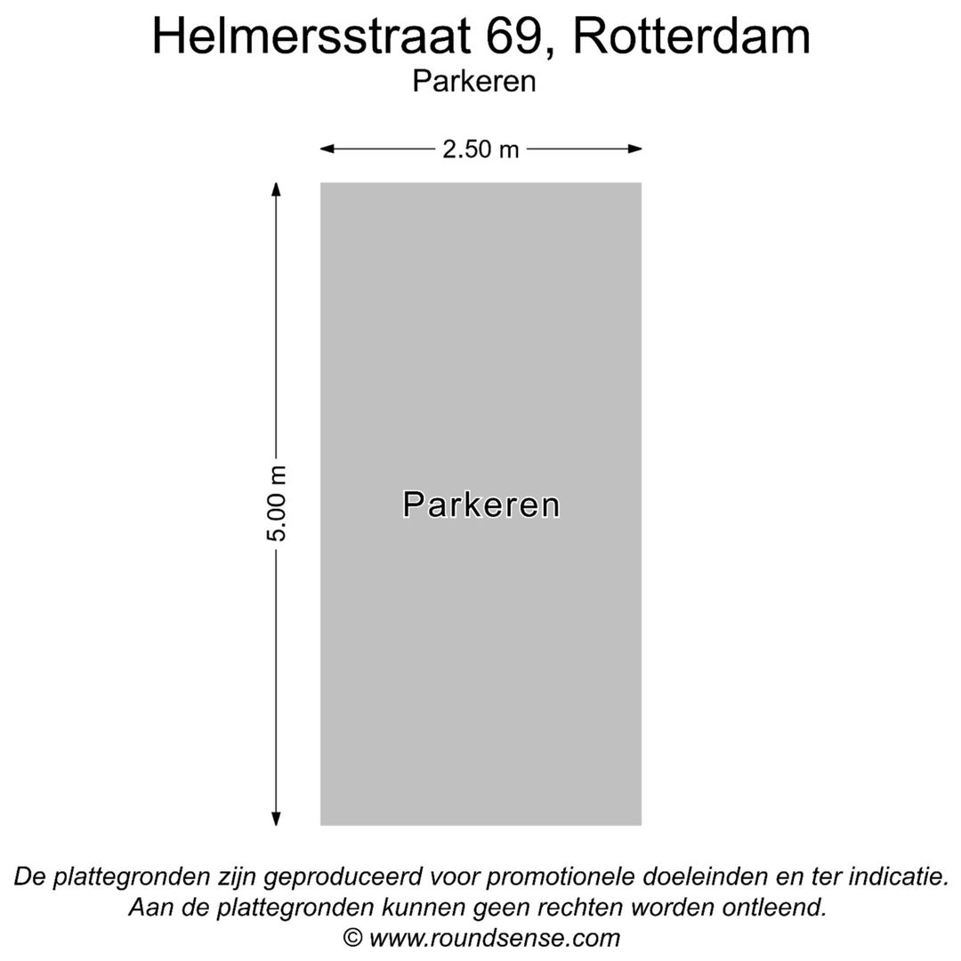 Photo 37 of Helmersstraat 69