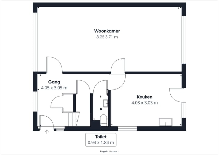 Foto 44 van Oude Vlissingseweg 49