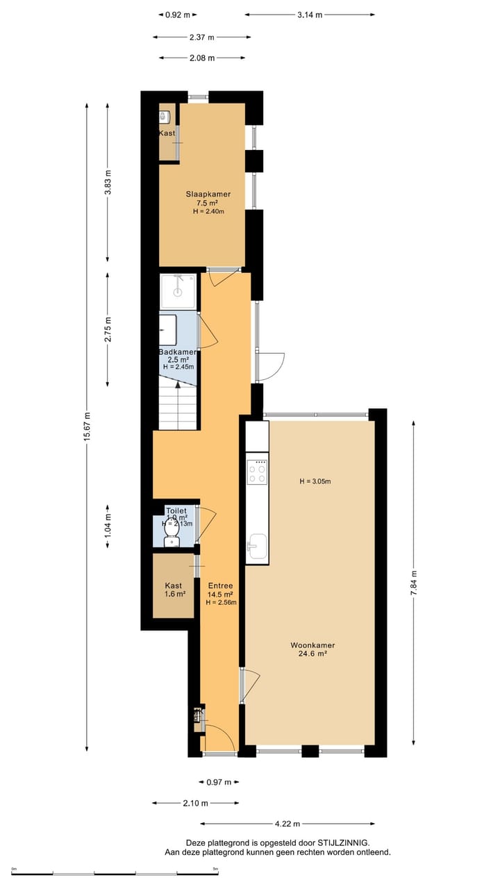 Foto 26 van Tuinbouwstraat 107
