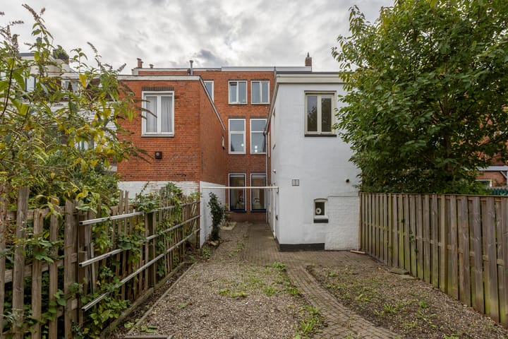 Foto 23 van Tuinbouwstraat 107