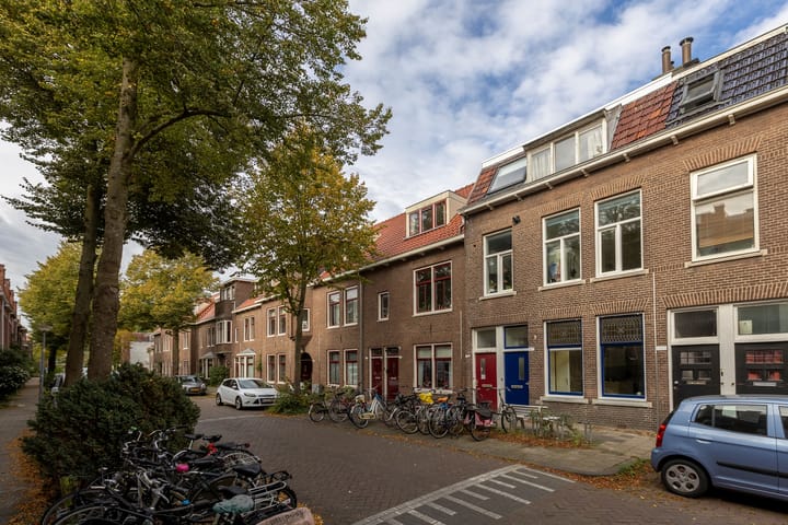 Foto 24 van Tuinbouwstraat 107