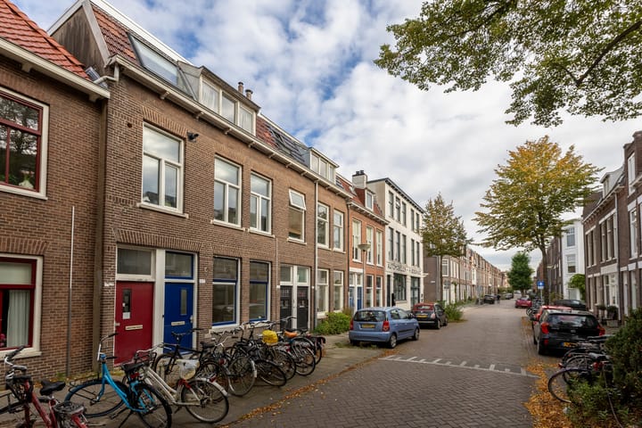 Foto 25 van Tuinbouwstraat 107