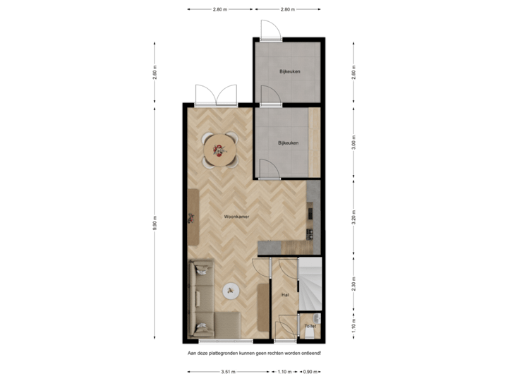 Reinaertstraat 23 BG