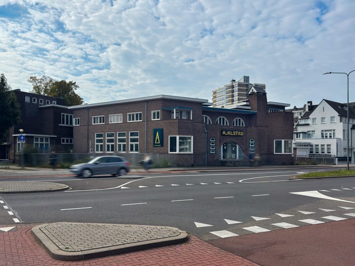 Scharnerweg 127, Maastricht
