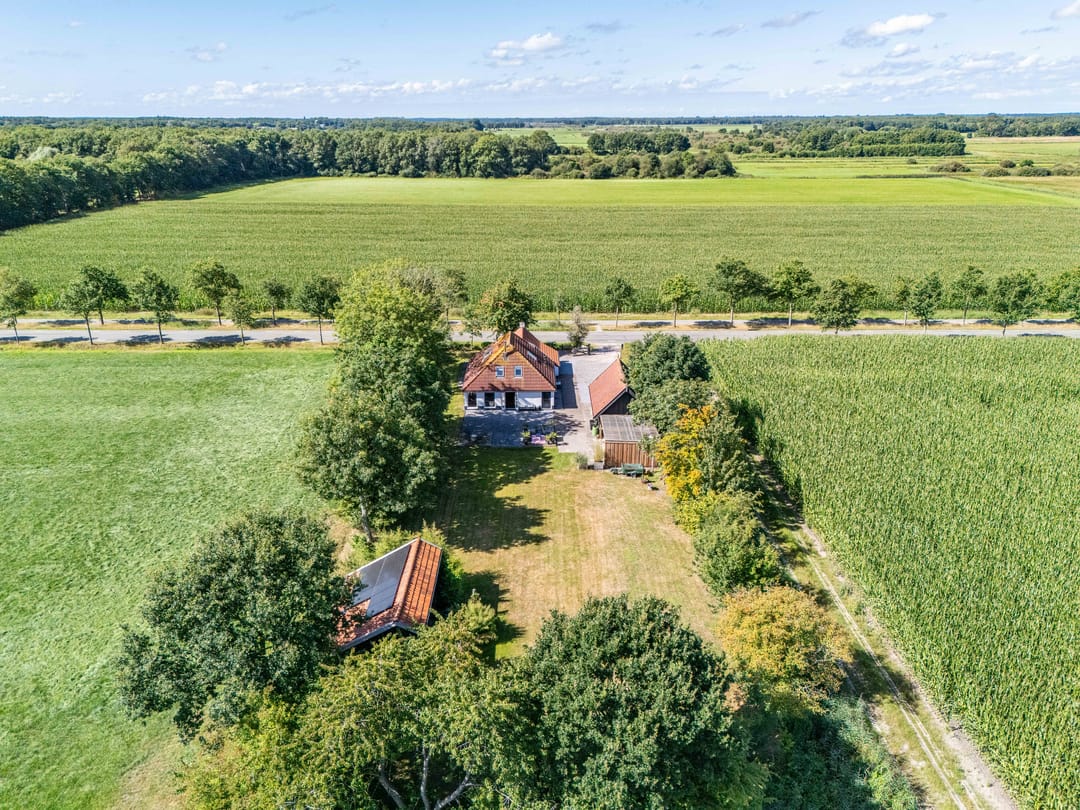 Foto 2 van Oldeberkoperweg 34