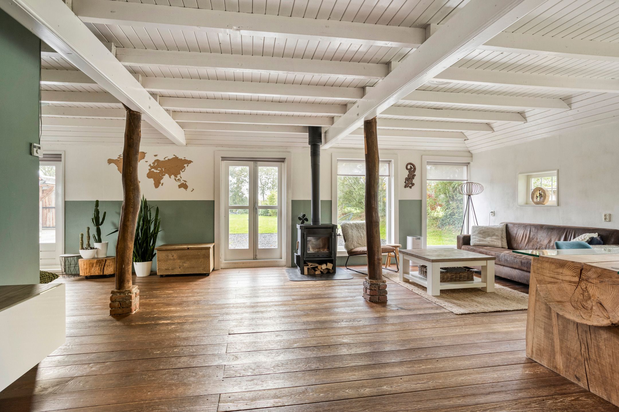 Foto 3 van Oldeberkoperweg 34