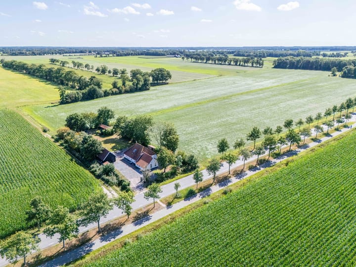 Photo 5 of Oldeberkoperweg 34