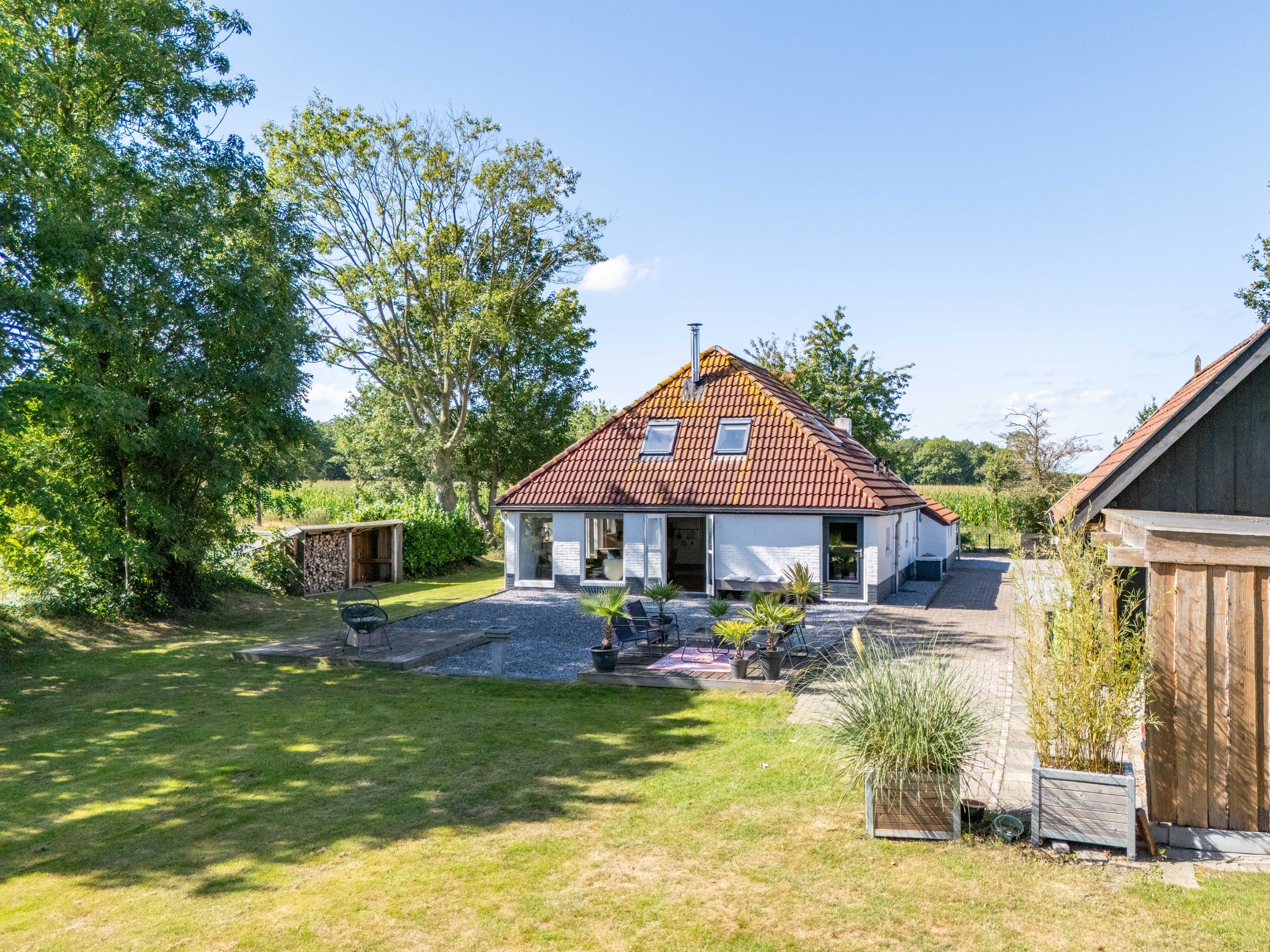 Foto 6 van Oldeberkoperweg 34