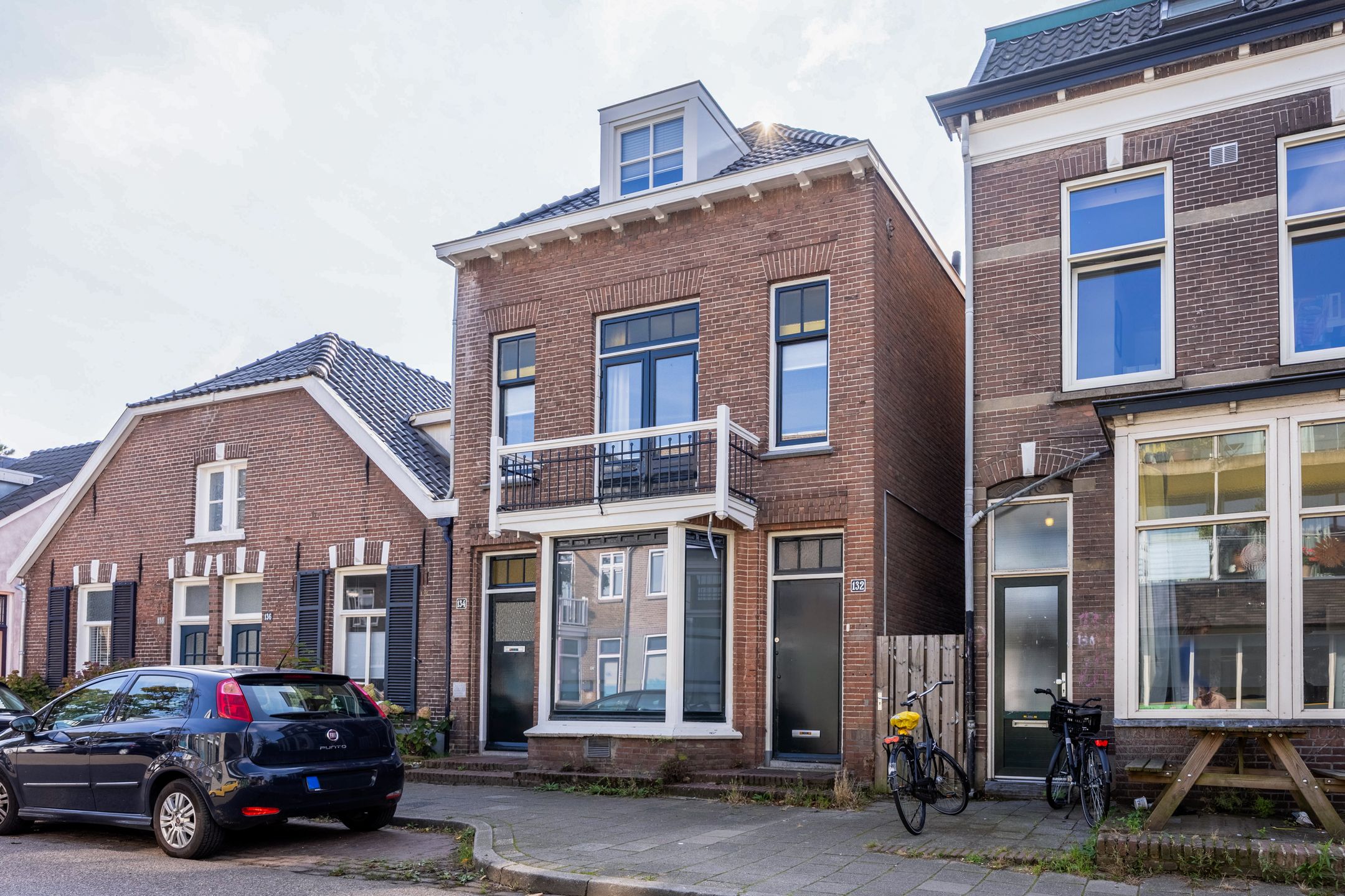 Photo 39 of Tooropstraat 134
