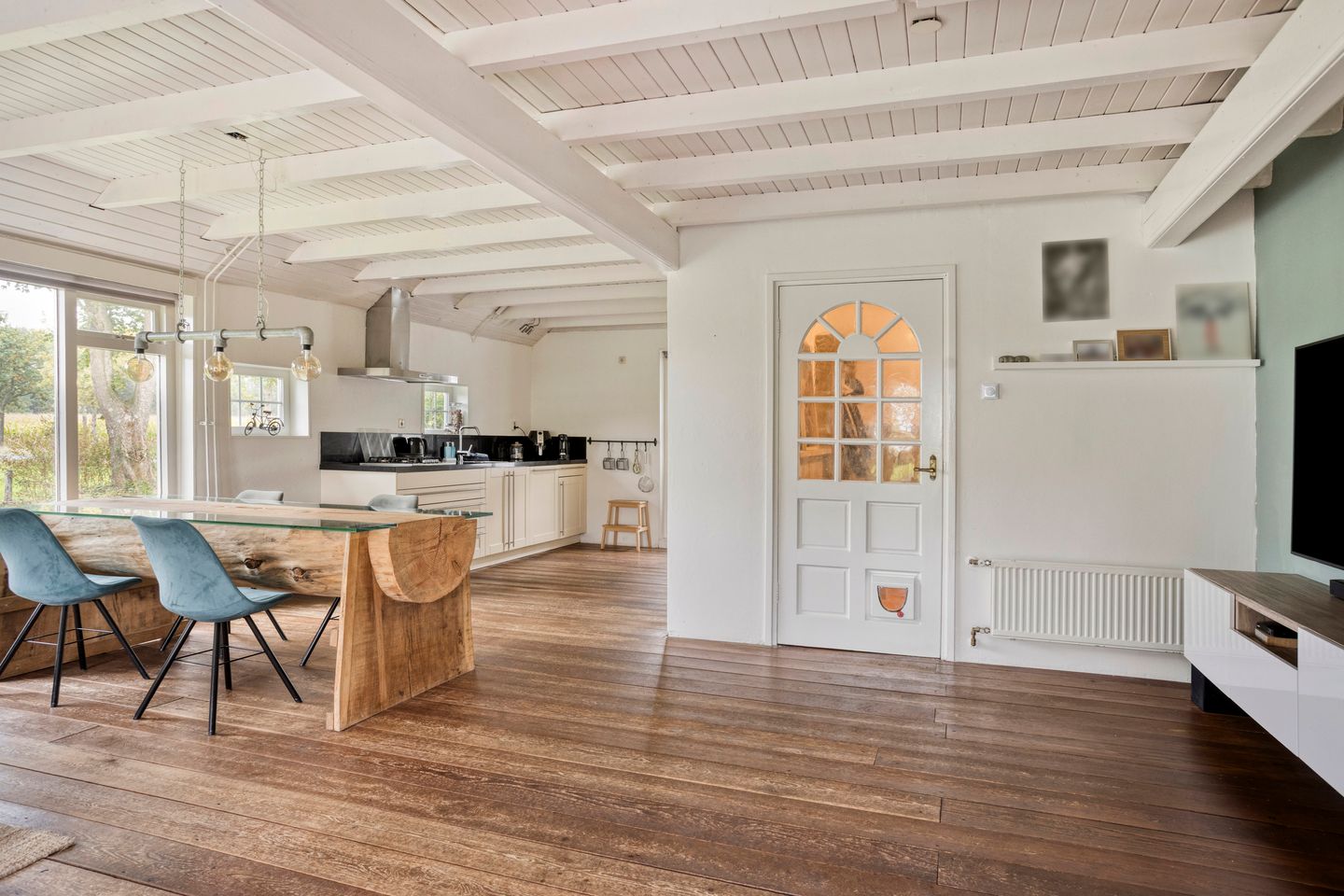 Foto 10 van Oldeberkoperweg 34