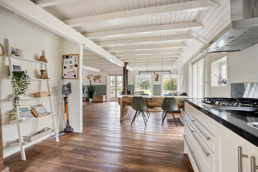 Foto 13 van Oldeberkoperweg 34